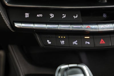 2022 Cadillac CT5-V V-Series Blackwing