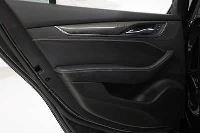2022 Cadillac CT5-V V-Series Blackwing