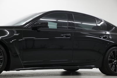 2022 Cadillac CT5-V V-Series Blackwing