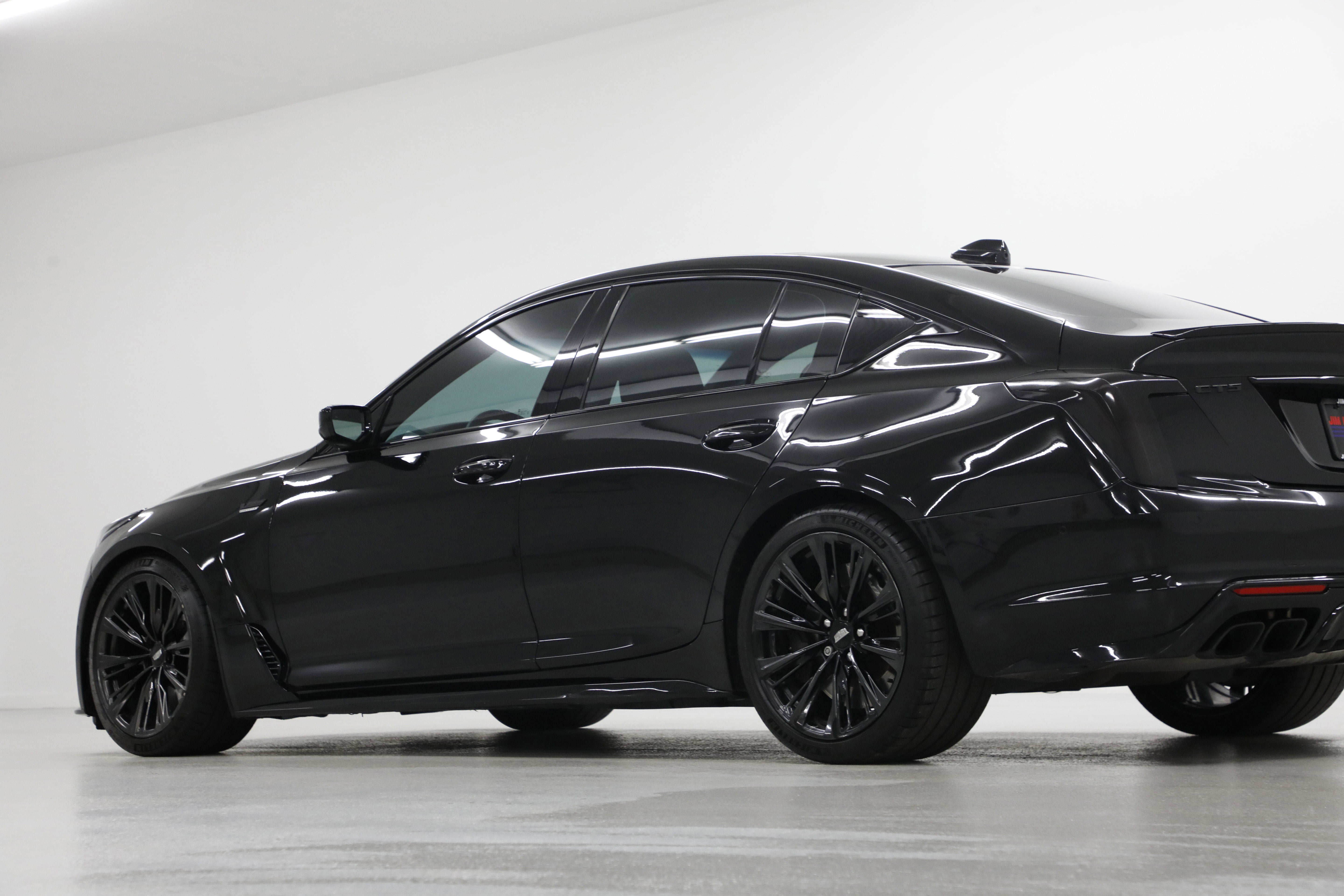 2022 Cadillac CT5-V V-Series Blackwing