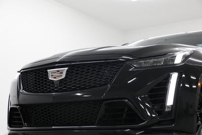 2022 Cadillac CT5-V V-Series Blackwing