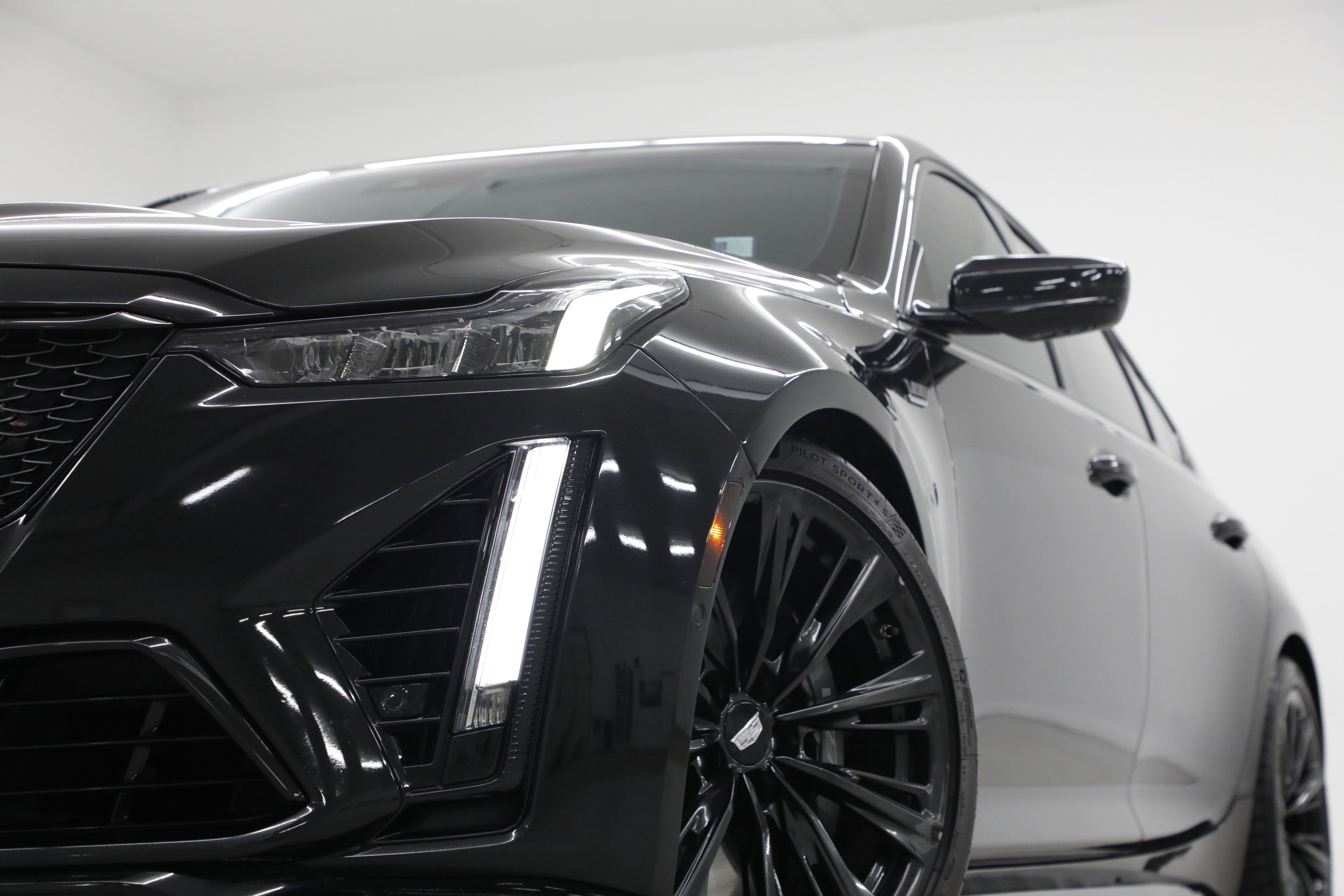 2022 Cadillac CT5-V V-Series Blackwing