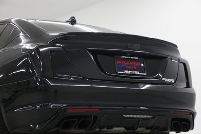 2022 Cadillac CT5-V V-Series Blackwing