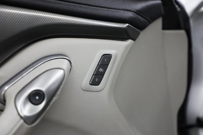 2013 Cadillac CTS Performance