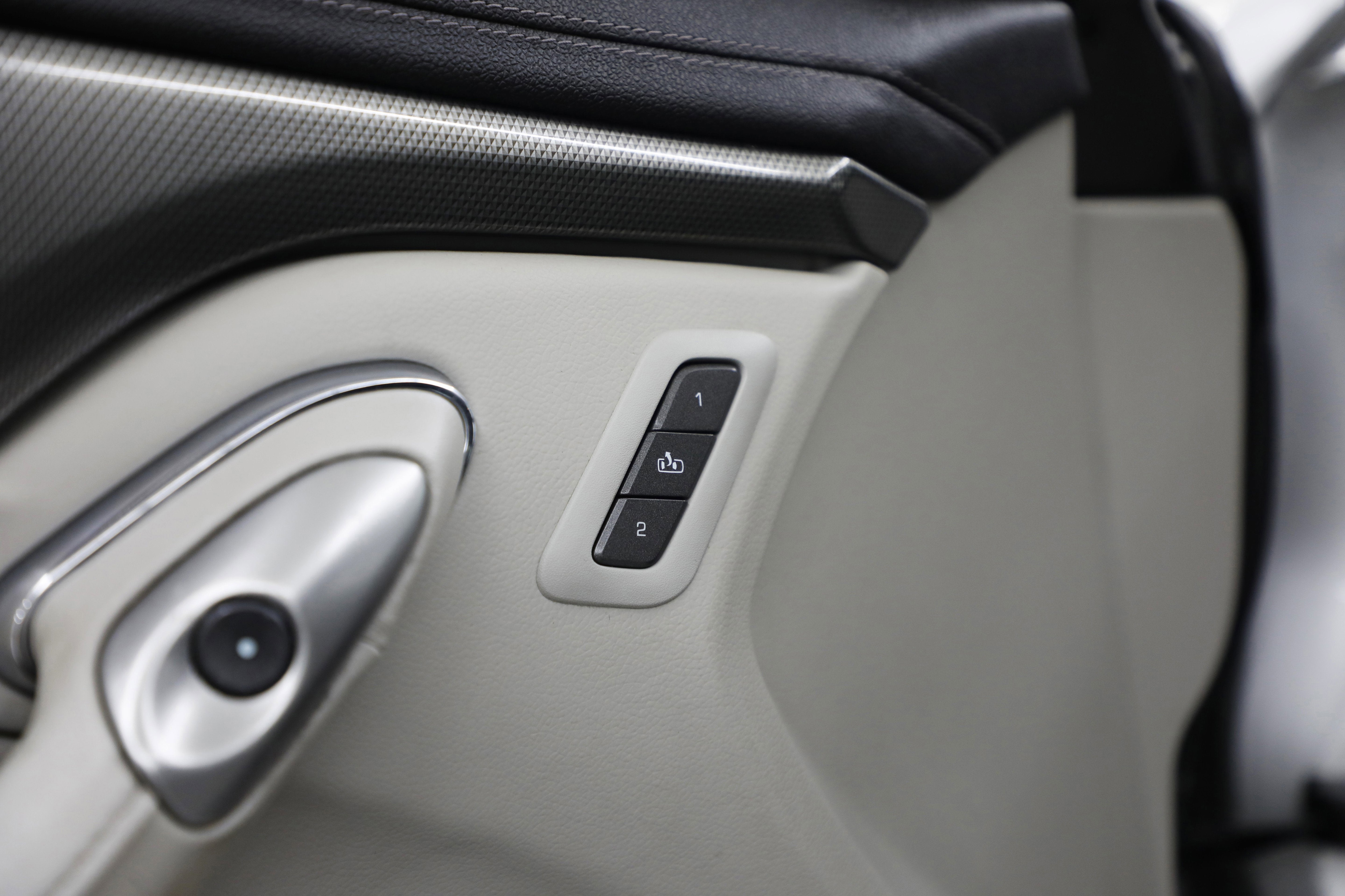 2013 Cadillac CTS Performance