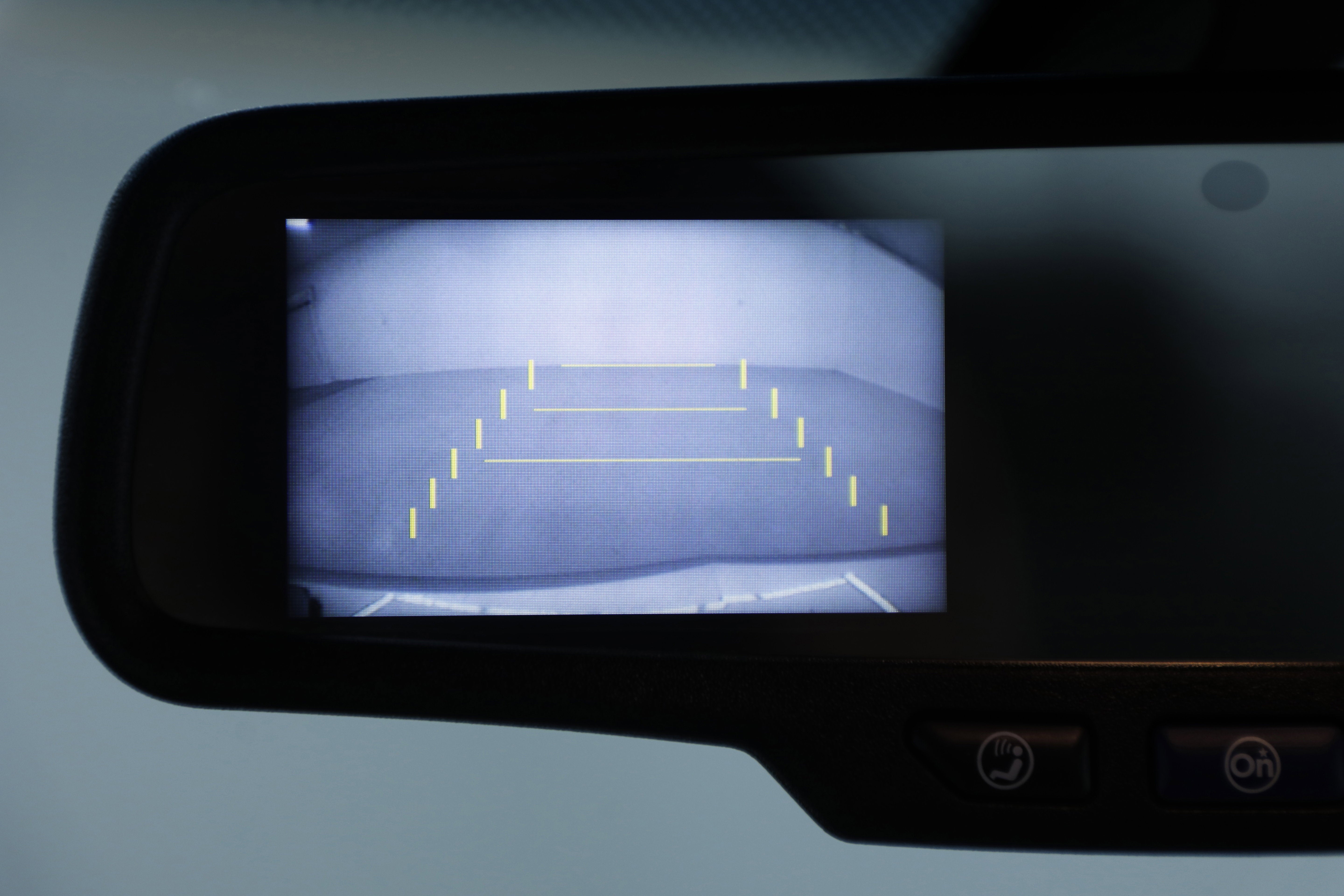 2013 Cadillac CTS Performance