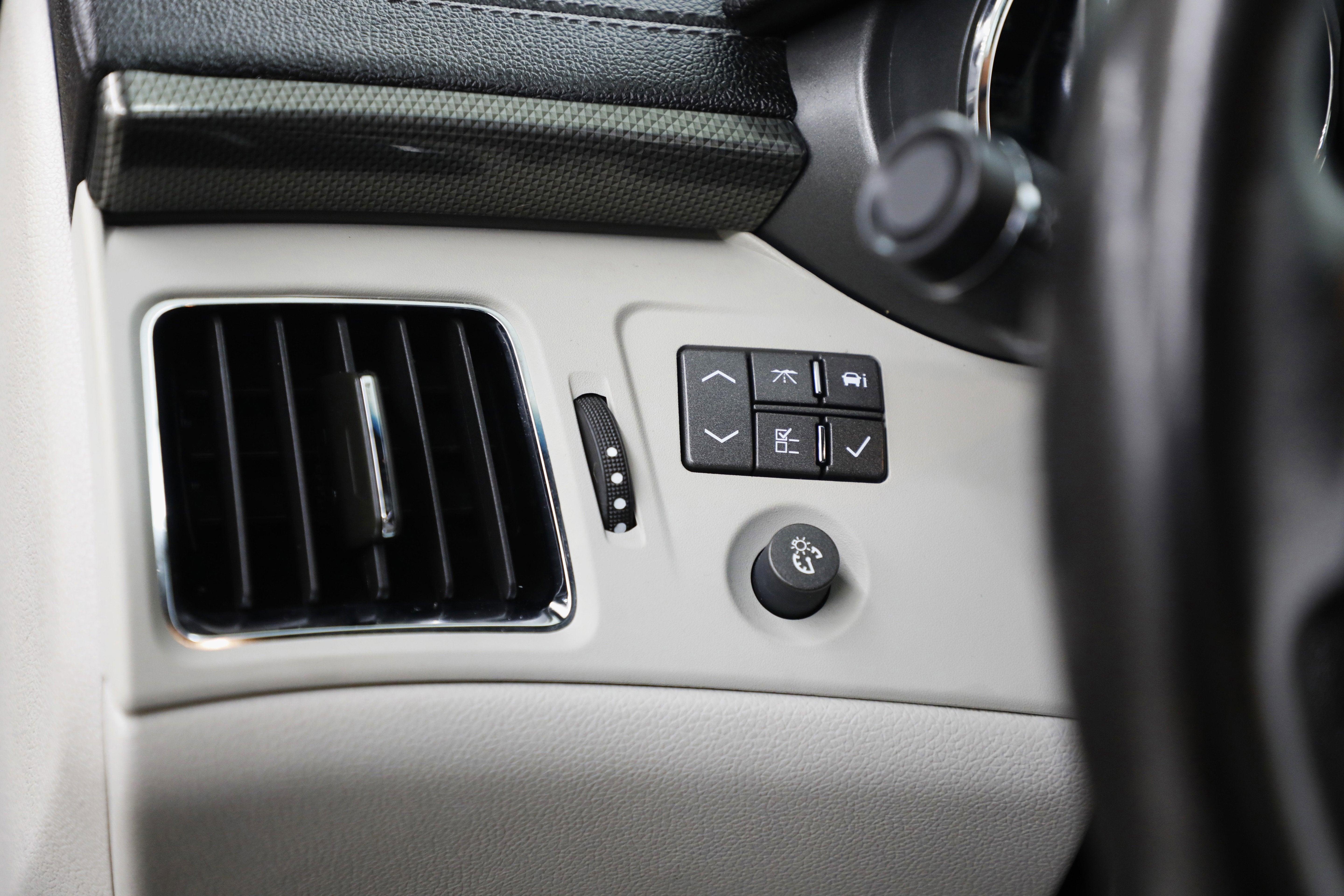 2013 Cadillac CTS Performance