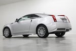 2013 Cadillac CTS Performance