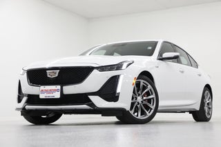 2024 Cadillac CT5-V V-Series