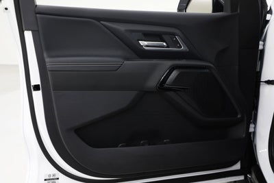 2026 Chevrolet Silverado EV LT - Standard Range