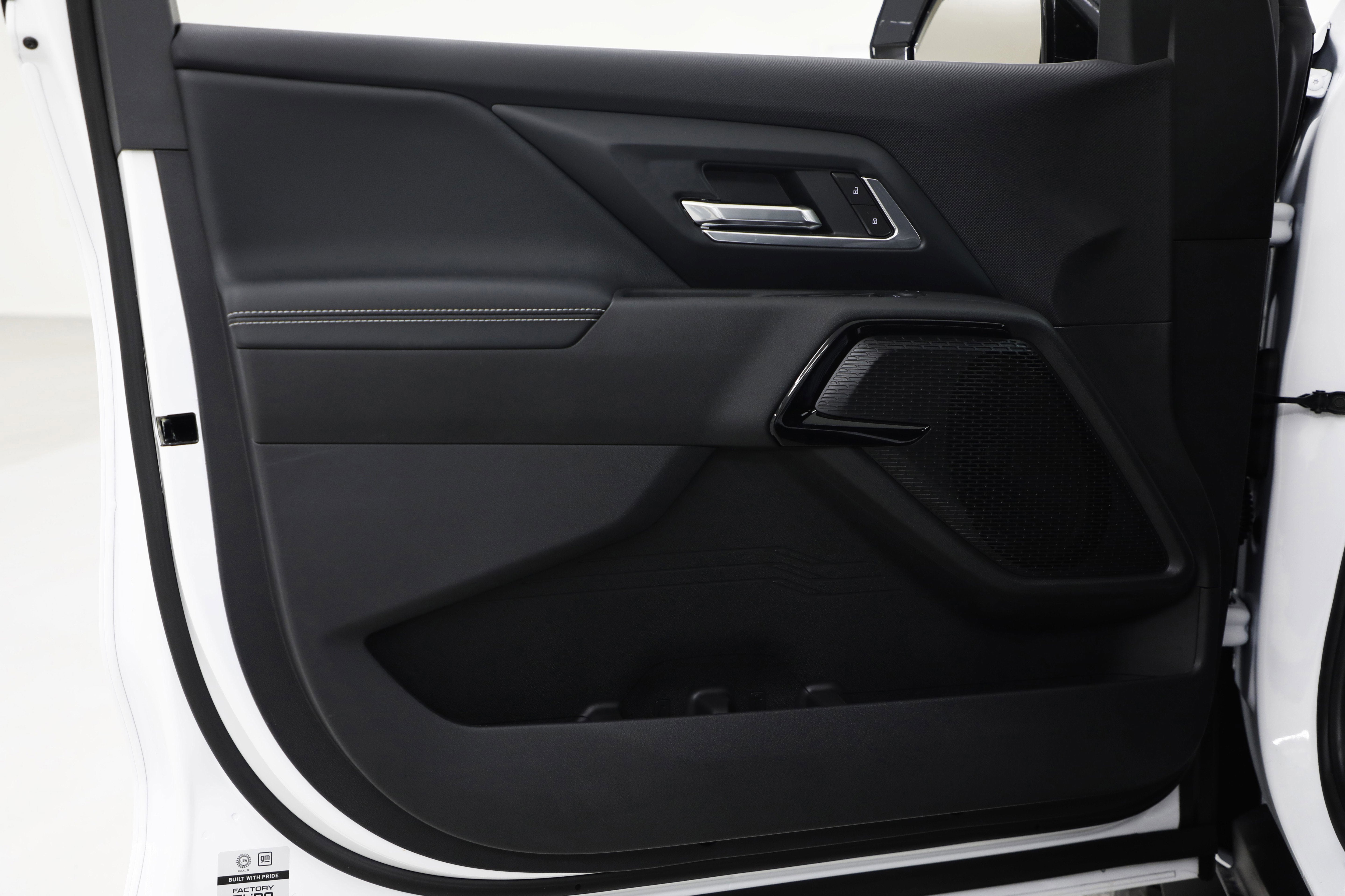 2026 Chevrolet Silverado EV LT - Standard Range