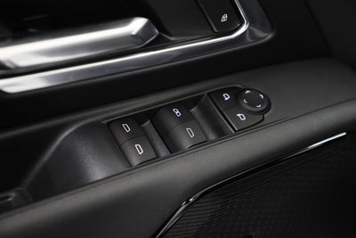 2026 Chevrolet Silverado EV LT - Standard Range