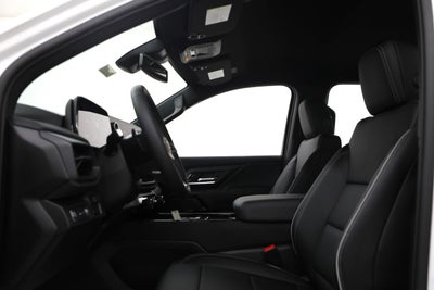 2026 Chevrolet Silverado EV LT - Standard Range