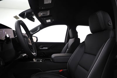 2026 Chevrolet Silverado EV LT - Standard Range