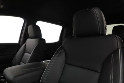 2026 Chevrolet Silverado EV LT - Standard Range