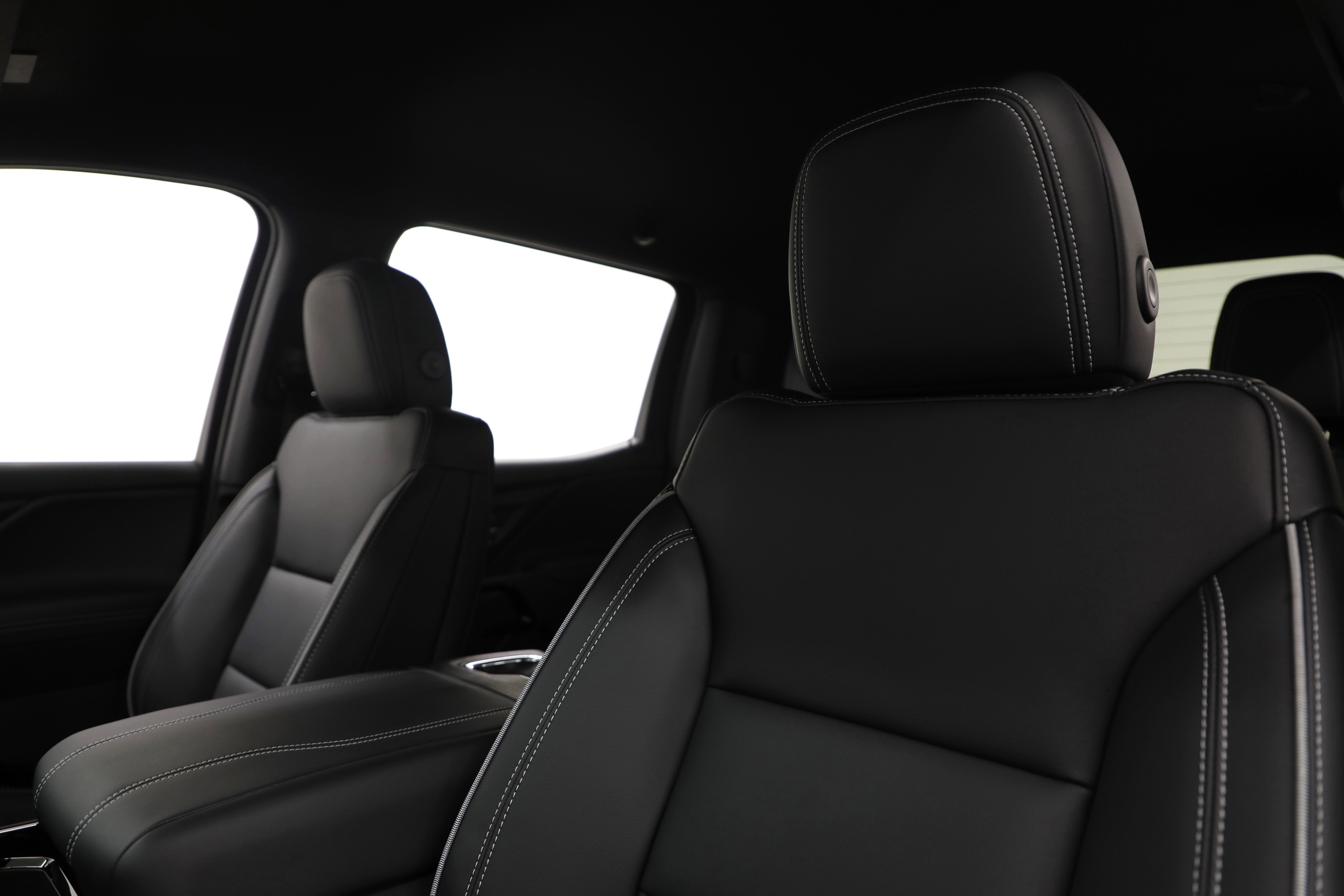 2026 Chevrolet Silverado EV LT - Standard Range