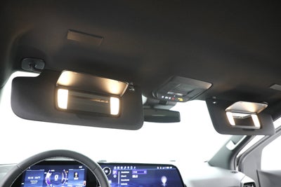 2026 Chevrolet Silverado EV LT - Standard Range