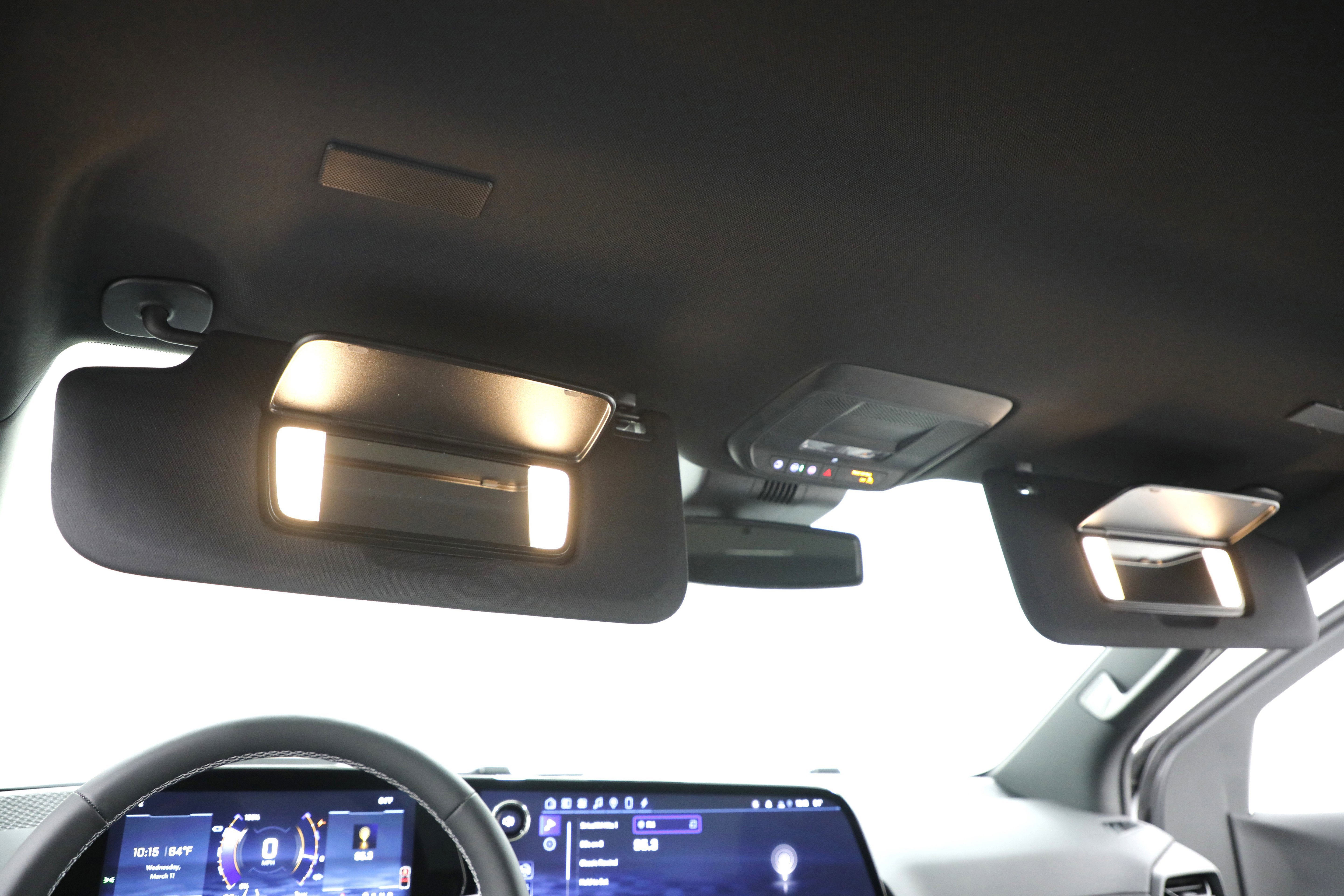 2026 Chevrolet Silverado EV LT - Standard Range