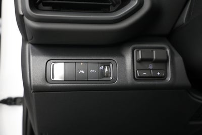 2026 Chevrolet Silverado EV LT - Standard Range