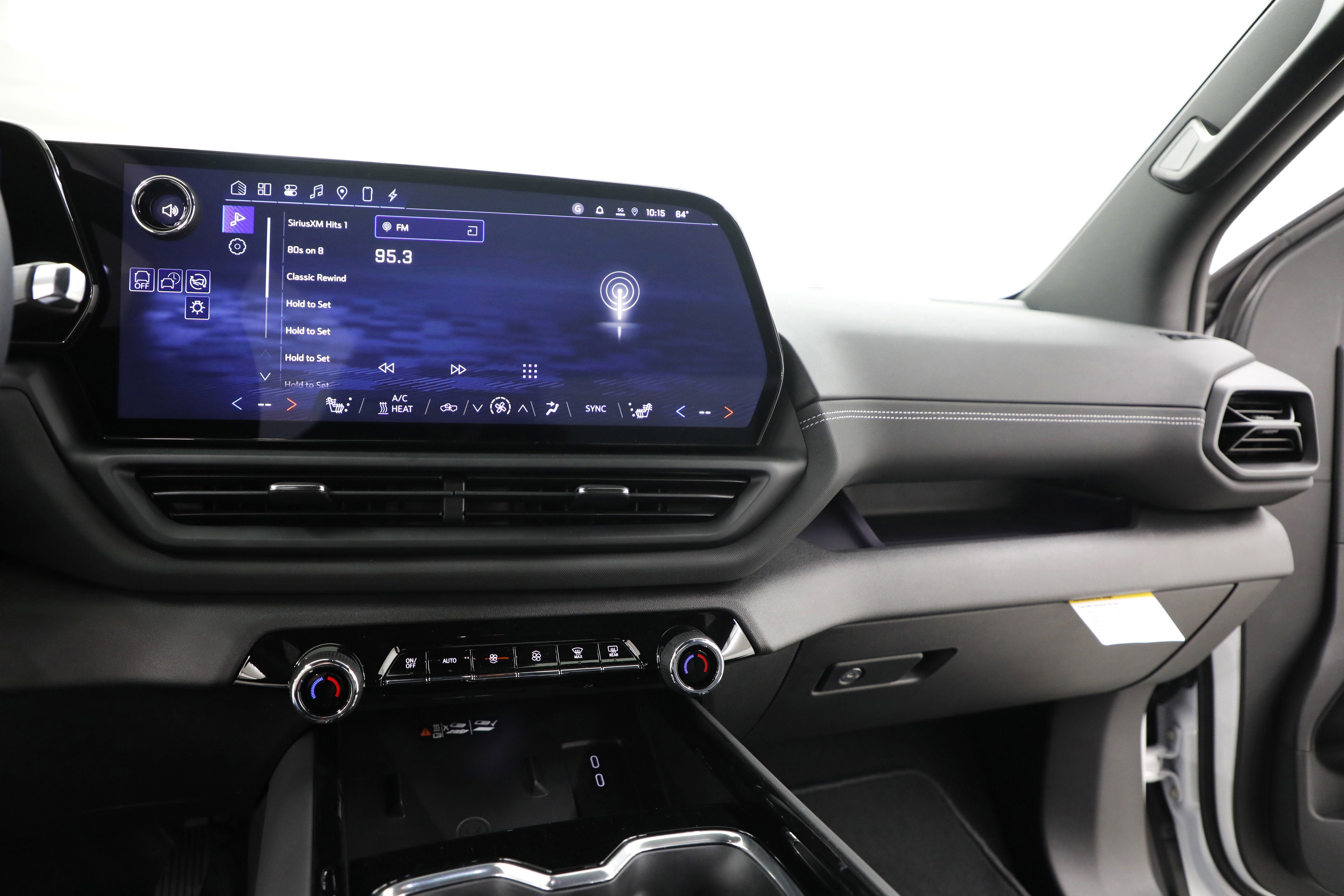 2026 Chevrolet Silverado EV LT - Standard Range