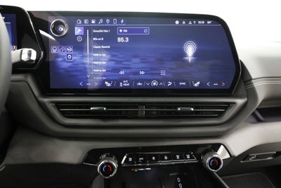 2026 Chevrolet Silverado EV LT - Standard Range