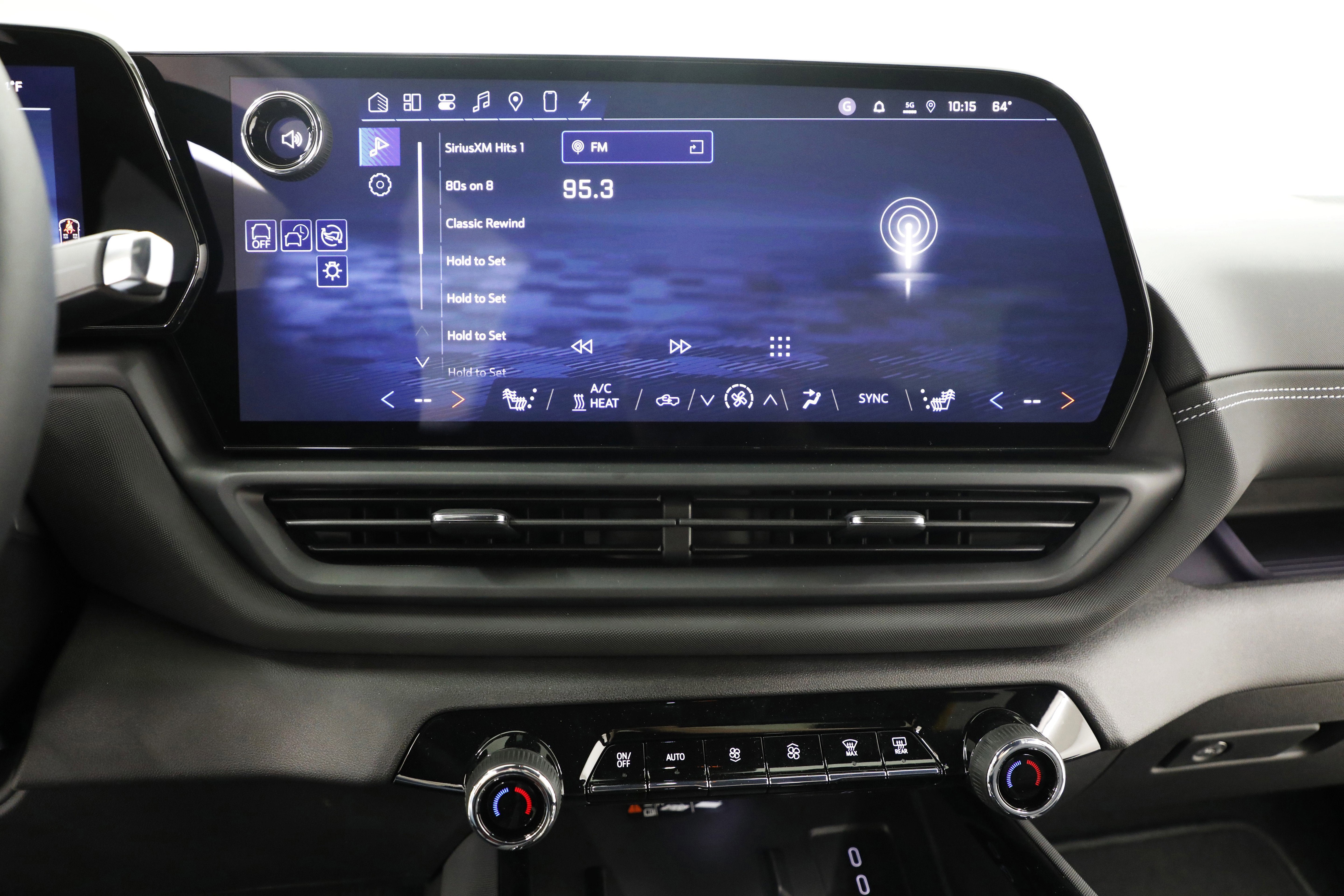 2026 Chevrolet Silverado EV LT - Standard Range