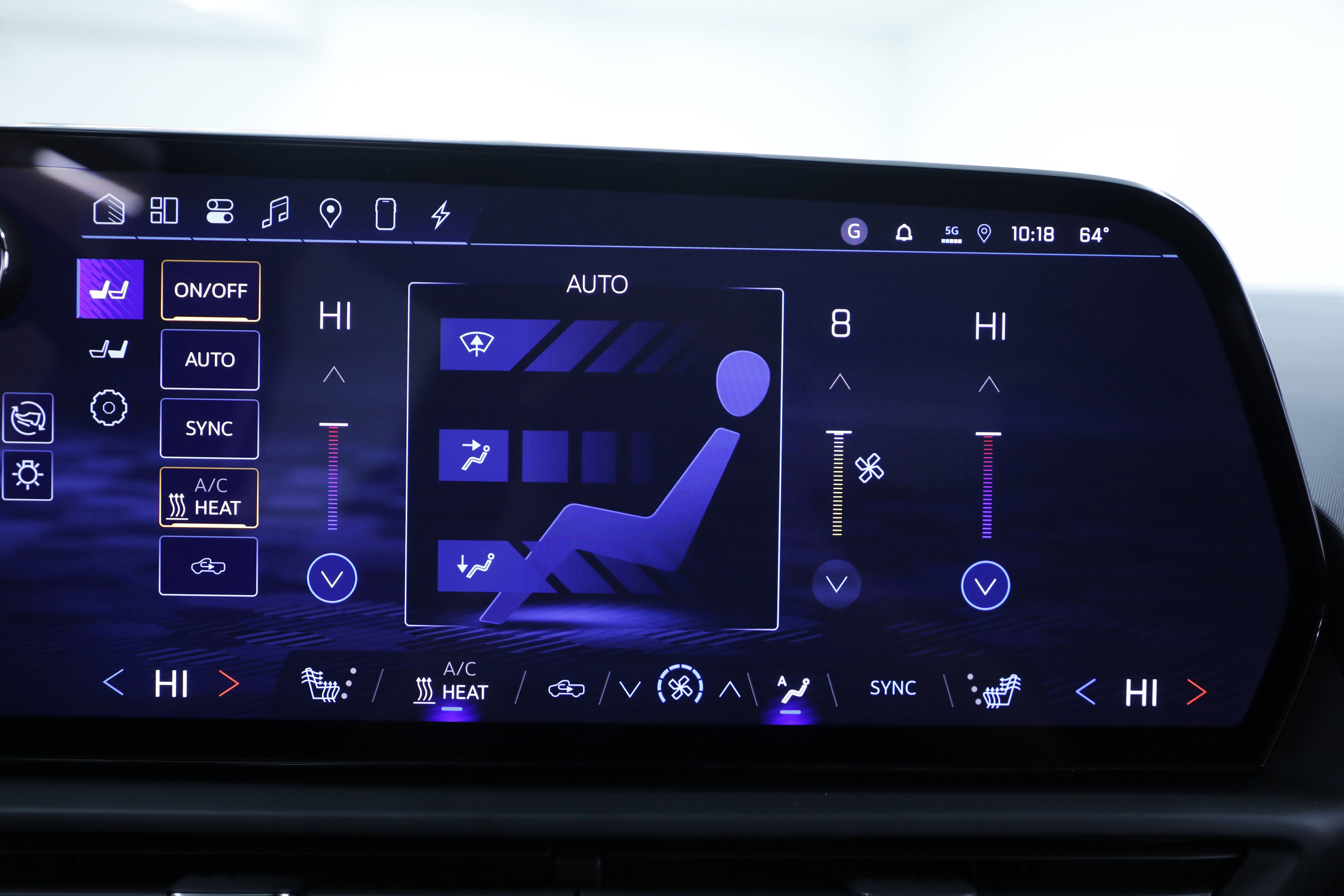 2026 Chevrolet Silverado EV LT - Standard Range