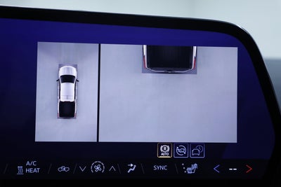 2026 Chevrolet Silverado EV LT - Standard Range