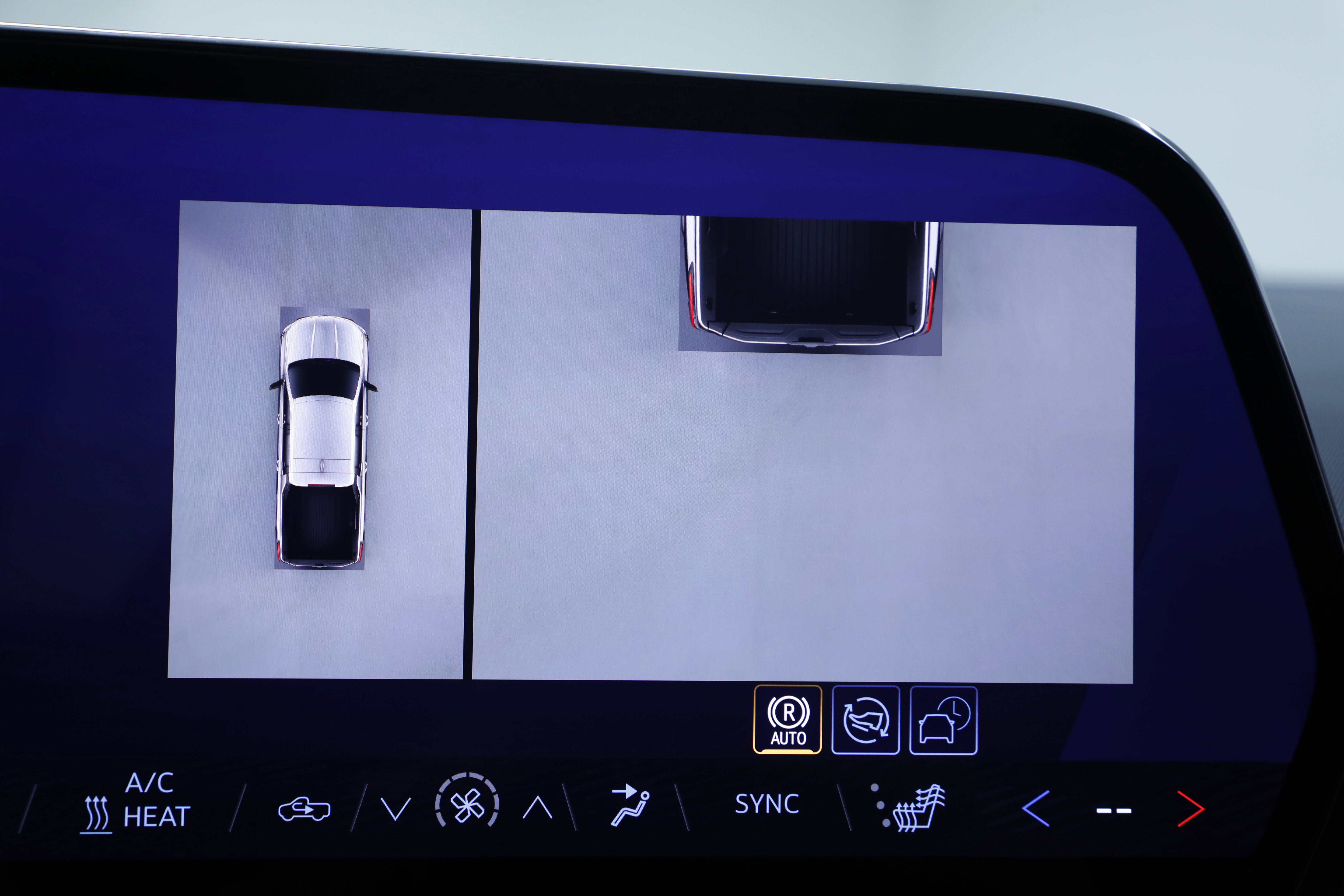 2026 Chevrolet Silverado EV LT - Standard Range