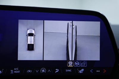 2026 Chevrolet Silverado EV LT - Standard Range