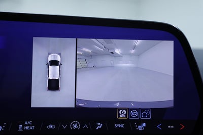 2026 Chevrolet Silverado EV LT - Standard Range