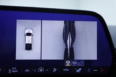 2026 Chevrolet Silverado EV LT - Standard Range