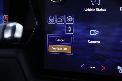 2026 Chevrolet Silverado EV LT - Standard Range