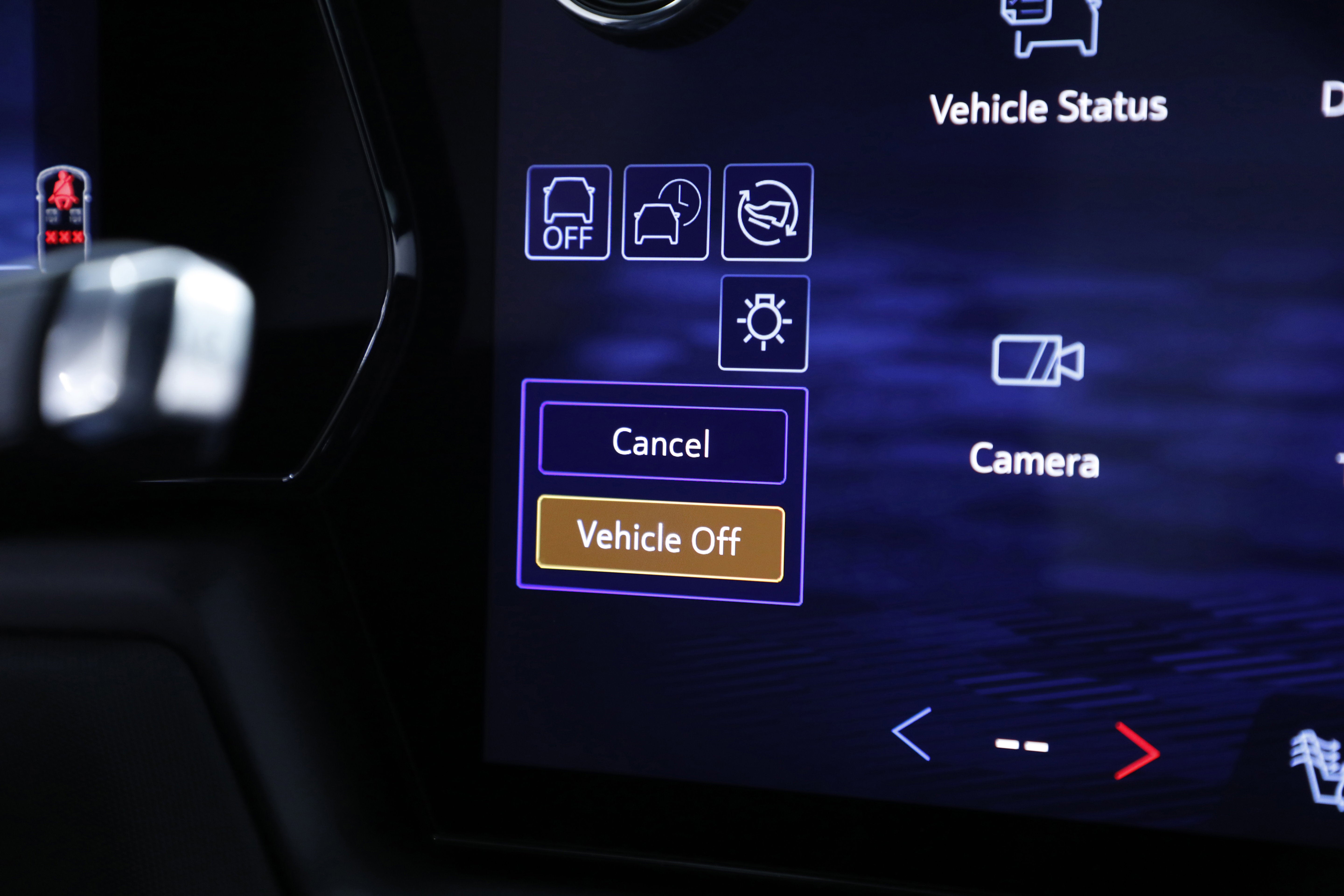 2026 Chevrolet Silverado EV LT - Standard Range