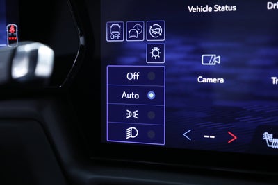 2026 Chevrolet Silverado EV LT - Standard Range