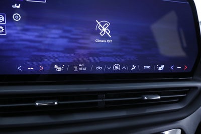 2026 Chevrolet Silverado EV LT - Standard Range