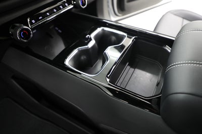 2026 Chevrolet Silverado EV LT - Standard Range