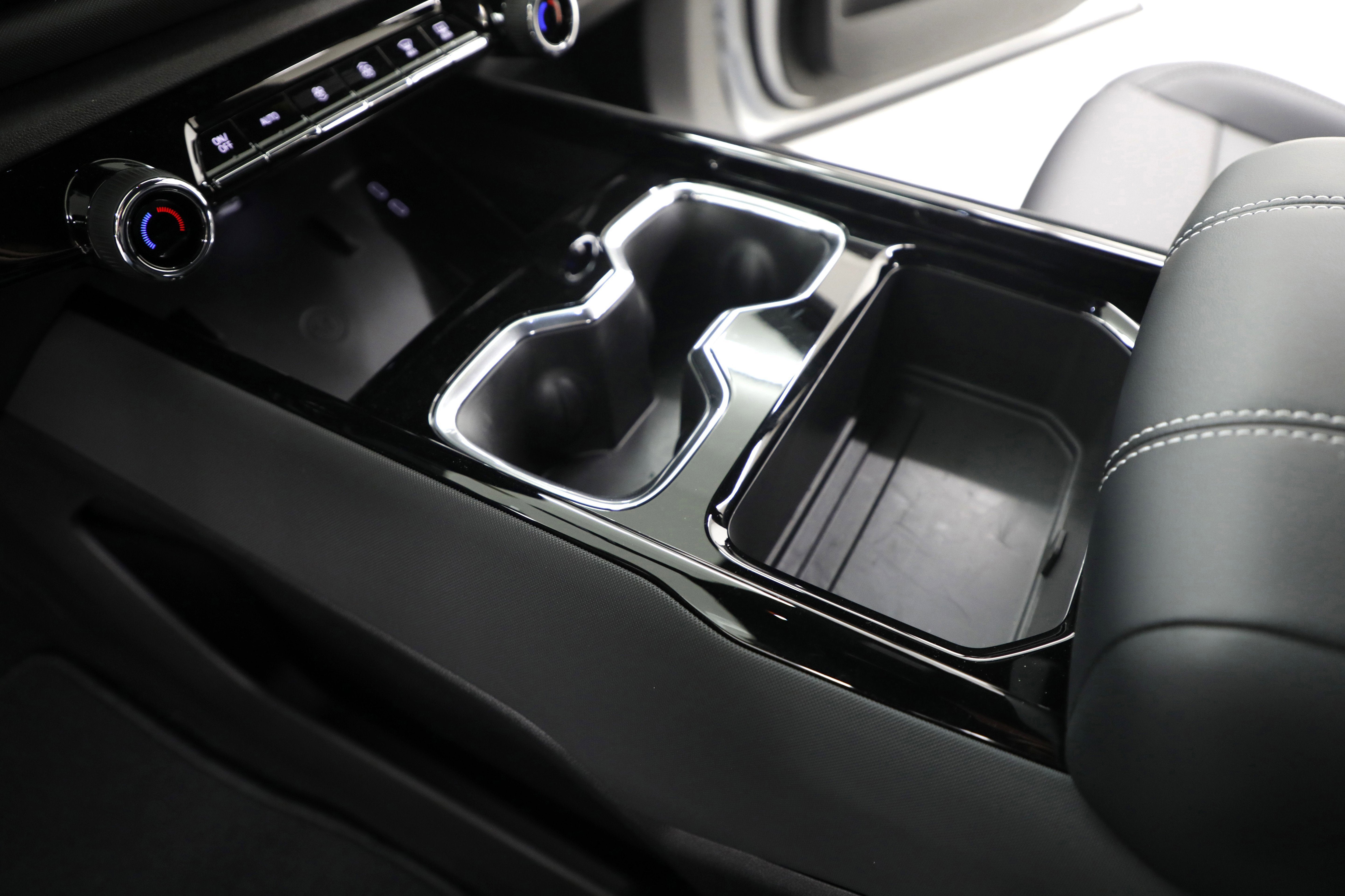 2026 Chevrolet Silverado EV LT - Standard Range