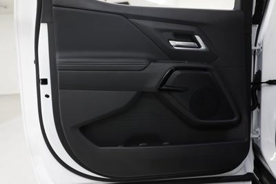 2026 Chevrolet Silverado EV LT - Standard Range