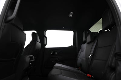 2026 Chevrolet Silverado EV LT - Standard Range