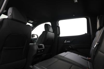 2026 Chevrolet Silverado EV LT - Standard Range