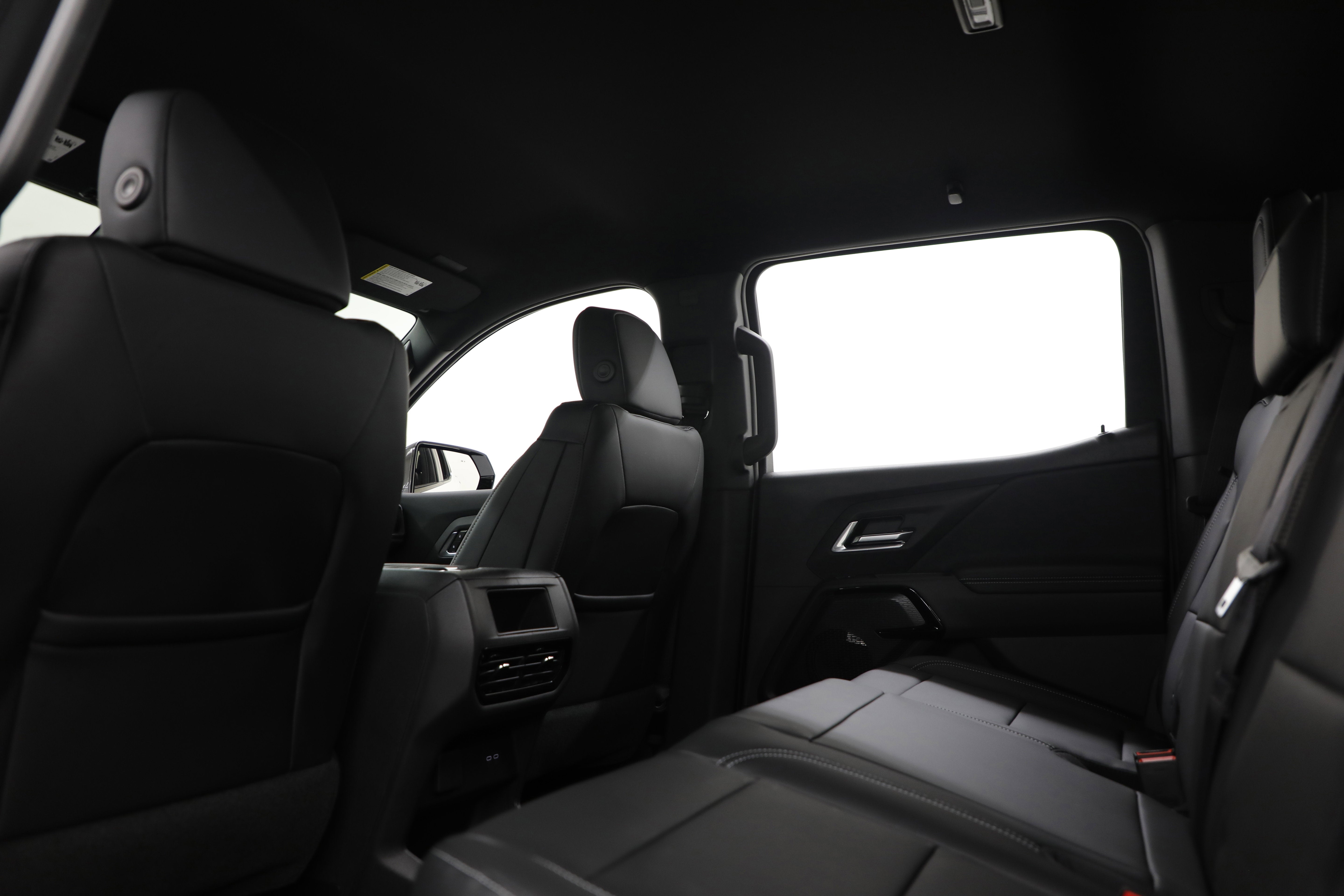 2026 Chevrolet Silverado EV LT - Standard Range