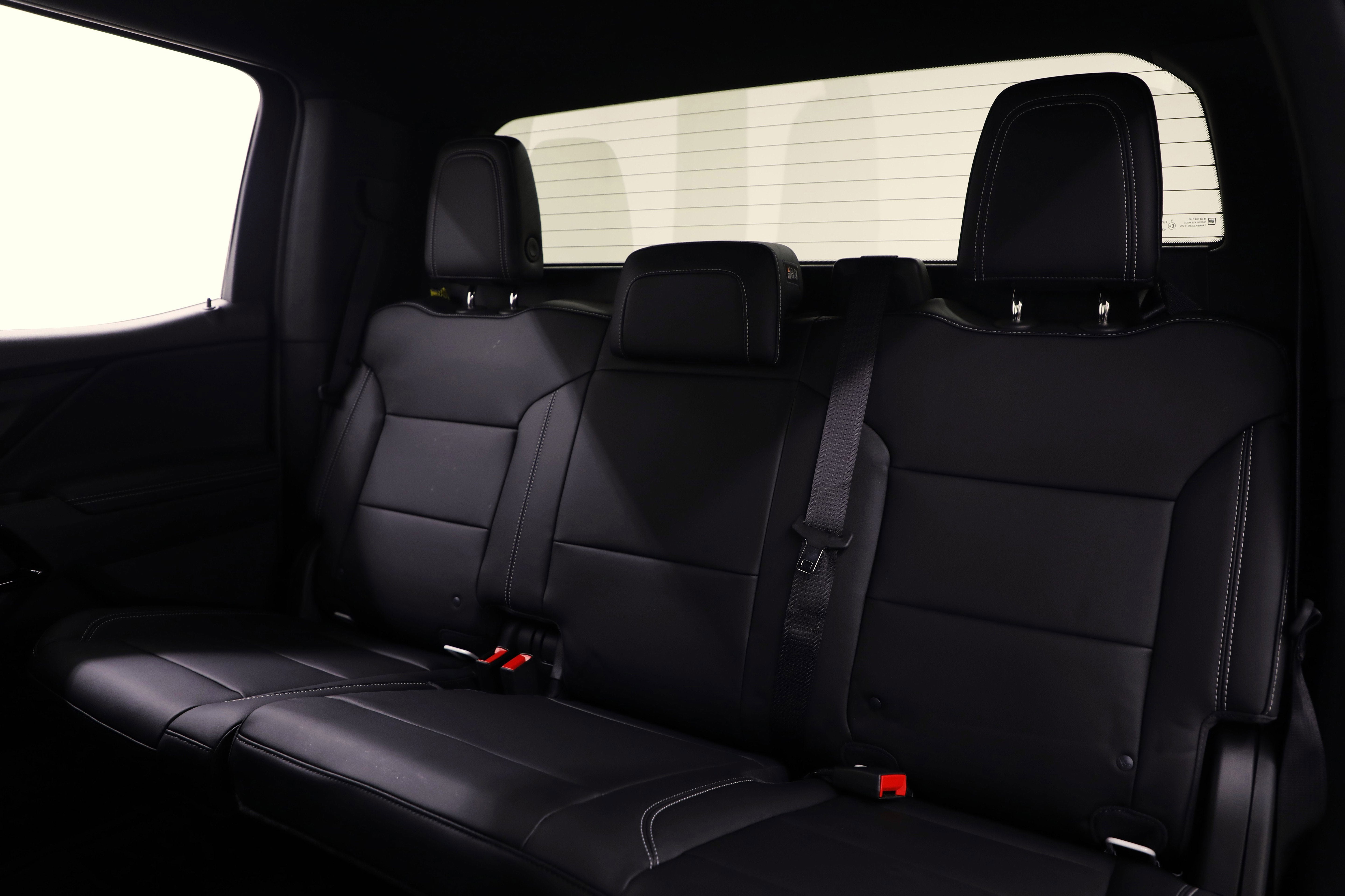 2026 Chevrolet Silverado EV LT - Standard Range