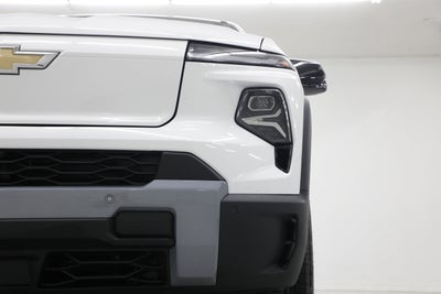 2026 Chevrolet Silverado EV LT - Standard Range