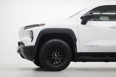2026 Chevrolet Silverado EV LT - Standard Range