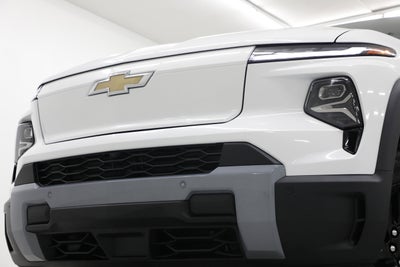2026 Chevrolet Silverado EV LT - Standard Range