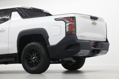 2026 Chevrolet Silverado EV LT - Standard Range