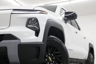 2026 Chevrolet Silverado EV LT - Standard Range