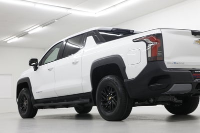 2026 Chevrolet Silverado EV LT - Standard Range