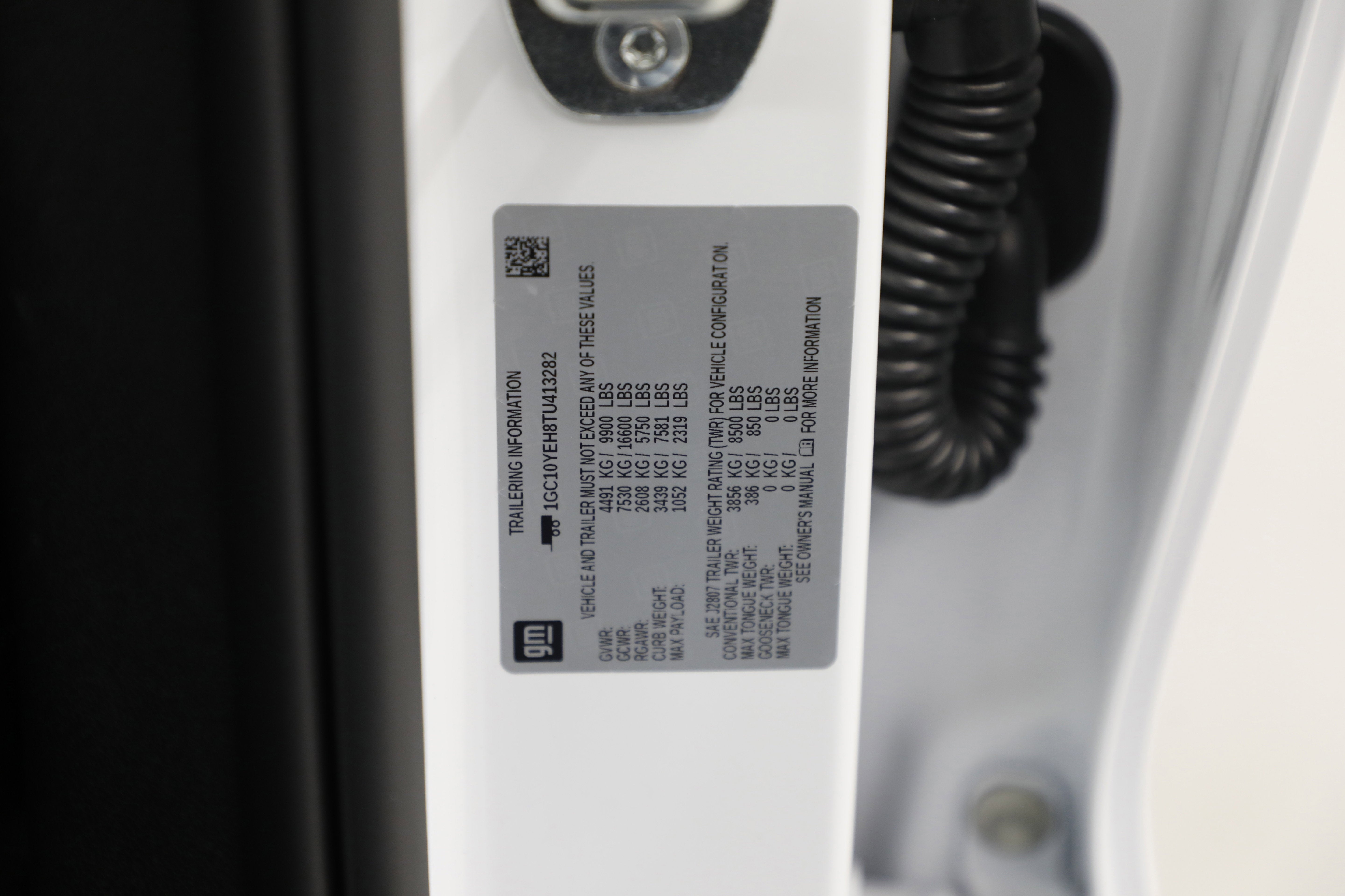 2026 Chevrolet Silverado EV LT - Standard Range